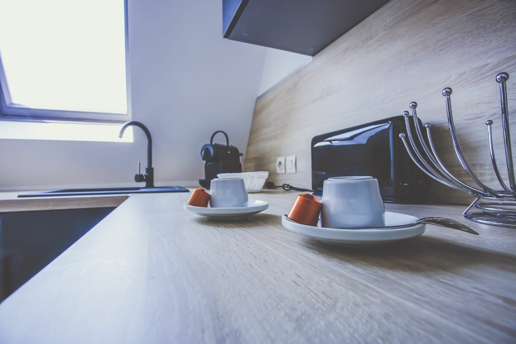 Appartement Design Hyper Centre Lille - Netflix Wifi Fibre - Parking Exteriér fotografie